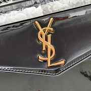 YSL bag 27*16*2cm - 6