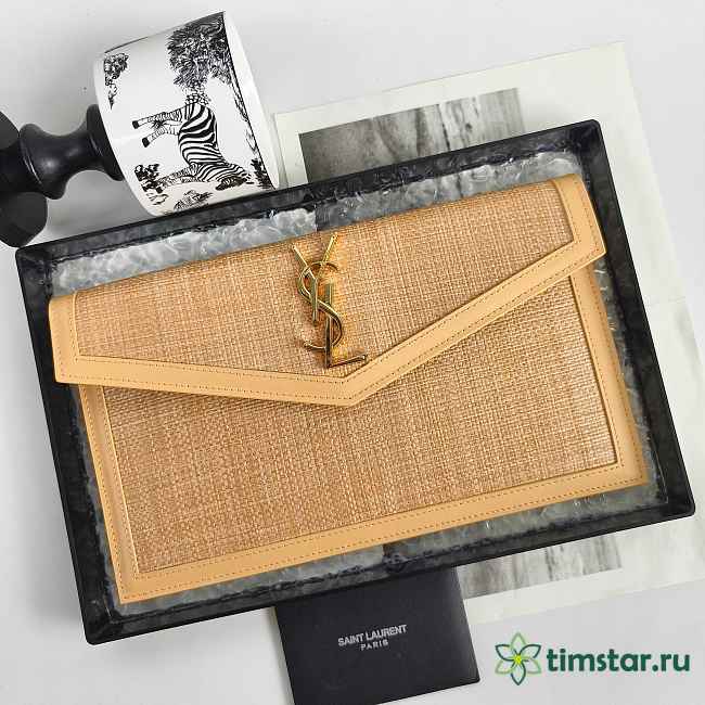 YSL Uptowb bag 27*16*2cm - 1