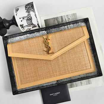 YSL Uptowb bag 27*16*2cm