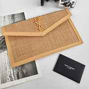 YSL Uptowb bag 27*16*2cm - 2