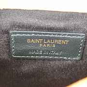 YSL Uptowb bag 27*16*2cm - 3