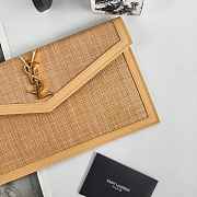 YSL Uptowb bag 27*16*2cm - 4