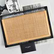 YSL Uptowb bag 27*16*2cm - 5