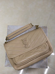 YSL NIKI bag 28*20.5*8.5cm - 3