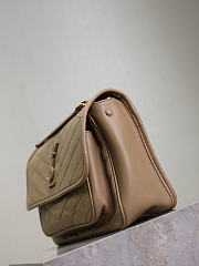 YSL NIKI bag 28*20.5*8.5cm - 4