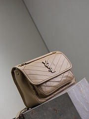 YSL NIKI bag 28*20.5*8.5cm - 6