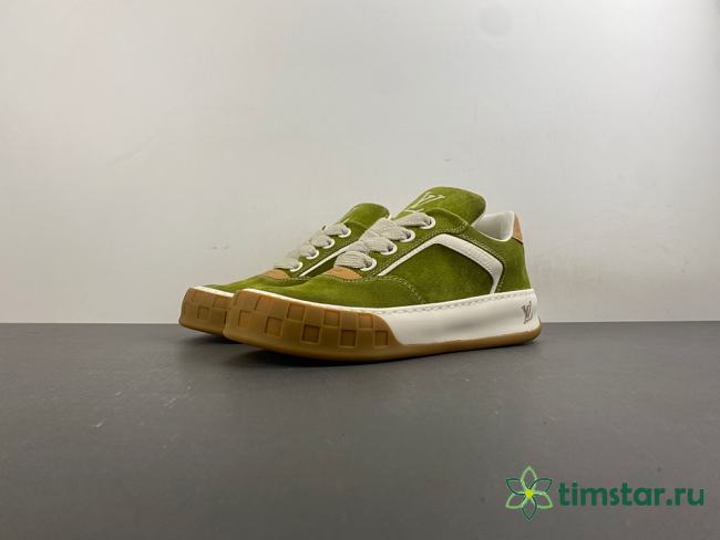 Louis Vuitton Tilted Sneaker Low - 1
