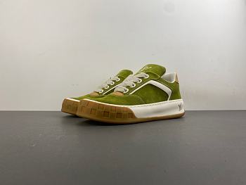 Louis Vuitton Tilted Sneaker Low