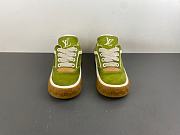 Louis Vuitton Tilted Sneaker Low - 3