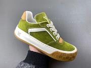 Louis Vuitton Tilted Sneaker Low - 5