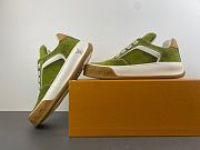 Louis Vuitton Tilted Sneaker Low - 6