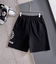 Chrome Hearts shorts - 2