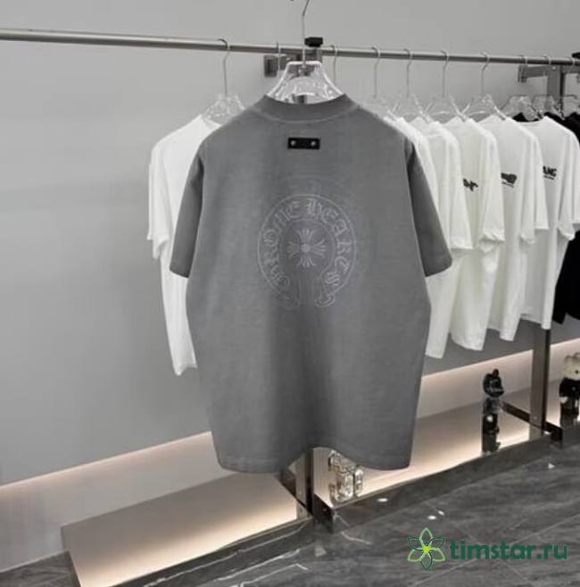 Chrome Hearts T-shirt - 1