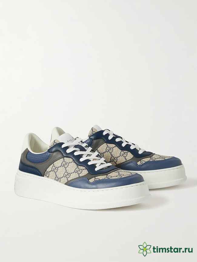 GUCCI Chunky B GG Supreme - 1