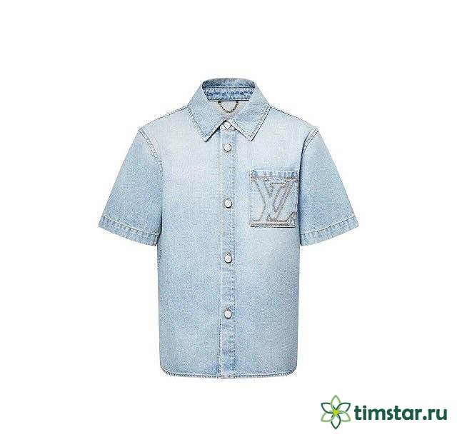 LOUIS VUITTON SS25 - 1
