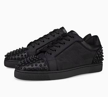 Christian Louboutin Louis biack