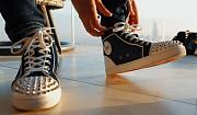 Christian Louboutin Louis  - 1