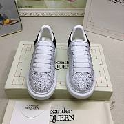 Alexander McQueen Oversized - 1
