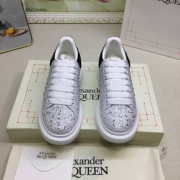 Alexander McQueen Oversized
