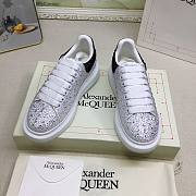 Alexander McQueen Oversized - 2