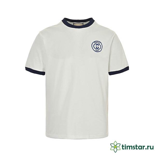 GUCCI t-shirt - 1