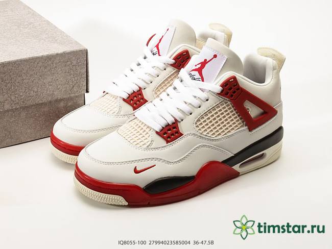 Jordan  × Nigel Sylvester Air Jordan 4 