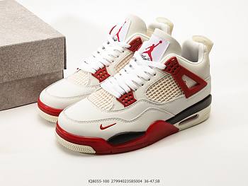 Jordan  × Nigel Sylvester Air Jordan 4 